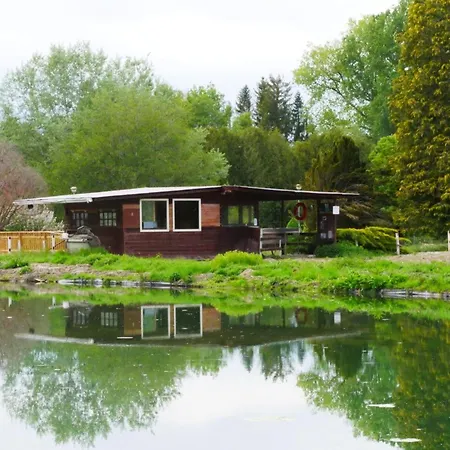 Lumineux 2-4 Pers. Avec Terrasse Et Restaurant Sur Place - Fr-1-585-92